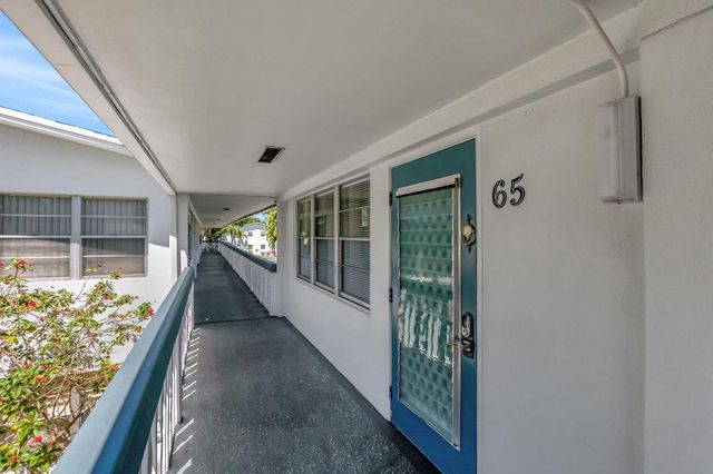 65 Islewood C Court C, Deerfield Beach, FL 33442