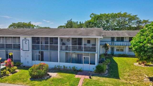 65 Islewood C Court C, Deerfield Beach, FL 33442