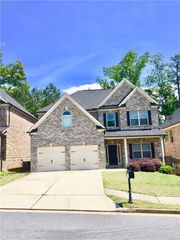 901 Channel Drive, Lawrenceville, GA 30046