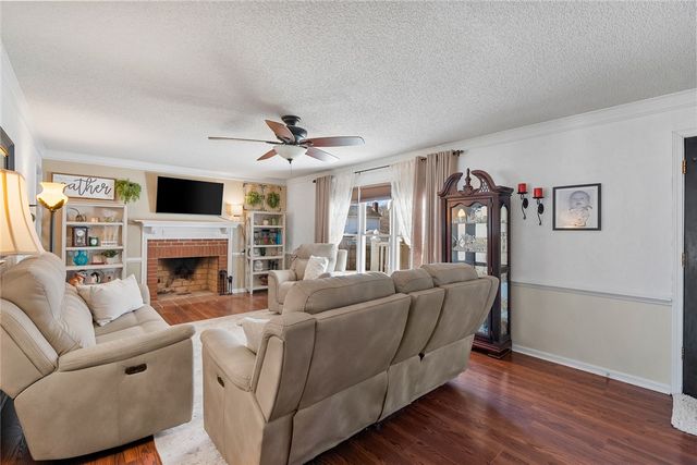 112 Rustic Lane, Anderson, SC 29621