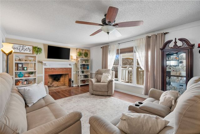 112 Rustic Lane, Anderson, SC 29621