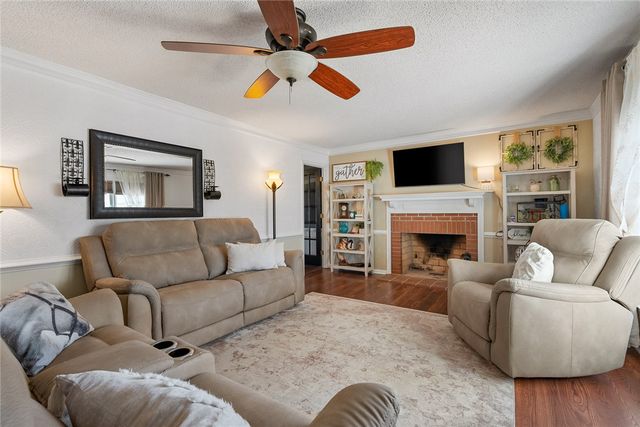 112 Rustic Lane, Anderson, SC 29621