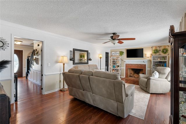 112 Rustic Lane, Anderson, SC 29621