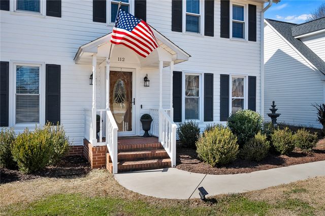 112 Rustic Lane, Anderson, SC 29621