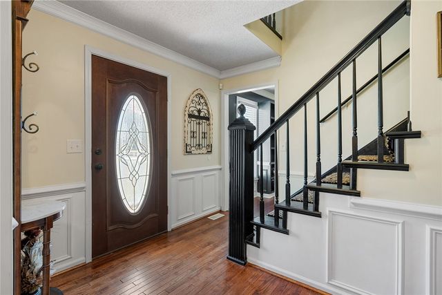 112 Rustic Lane, Anderson, SC 29621