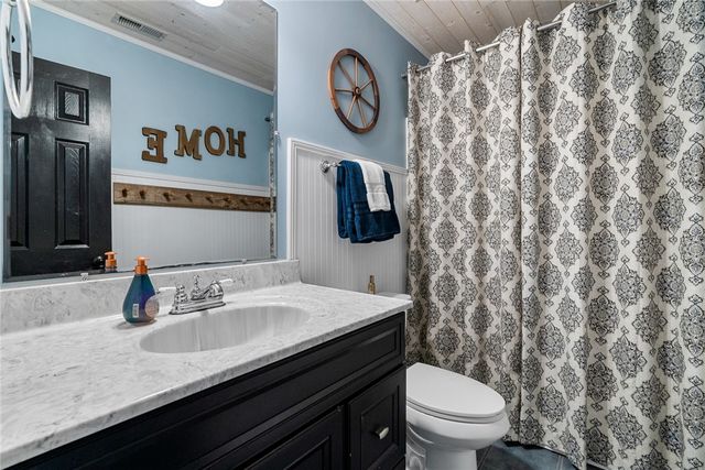 112 Rustic Lane, Anderson, SC 29621