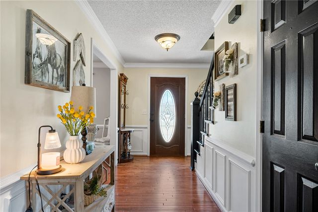 112 Rustic Lane, Anderson, SC 29621