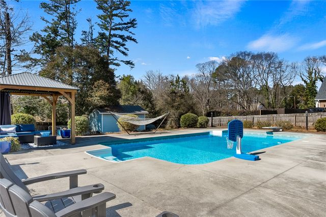 112 Rustic Lane, Anderson, SC 29621