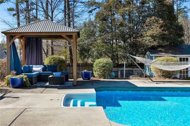 112 Rustic Lane, Anderson, SC 29621