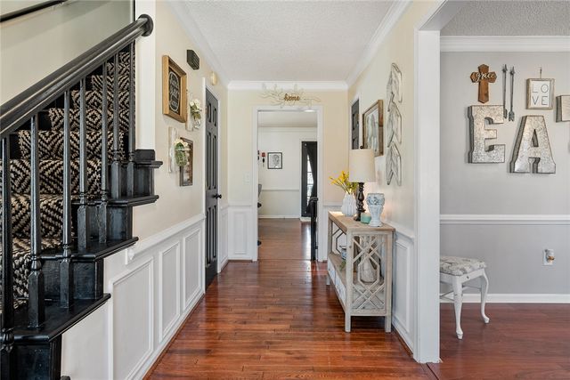 112 Rustic Lane, Anderson, SC 29621