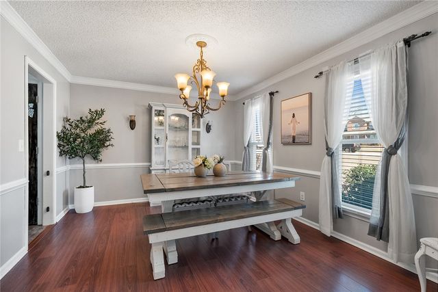 112 Rustic Lane, Anderson, SC 29621