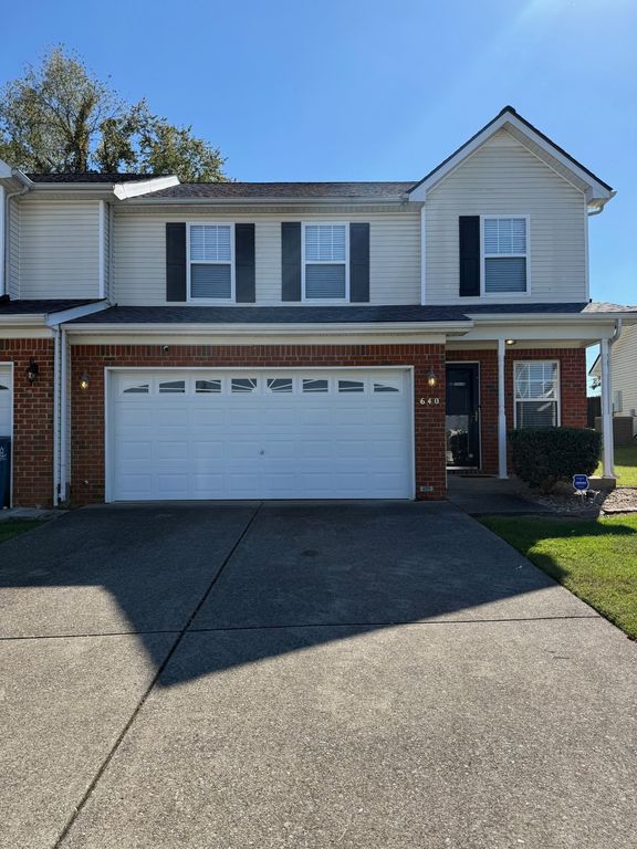 640 Ken Pilkerton Dr, Smyrna, TN 37167