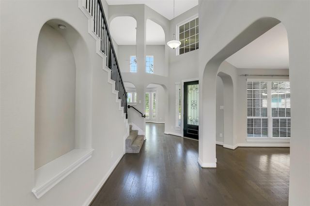 16706 Chestnut Square Drive, Cypress, TX 77433