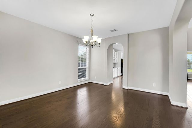 16706 Chestnut Square Drive, Cypress, TX 77433