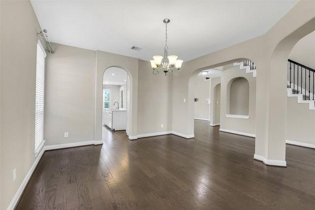 16706 Chestnut Square Drive, Cypress, TX 77433