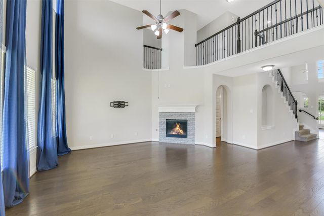16706 Chestnut Square Drive, Cypress, TX 77433