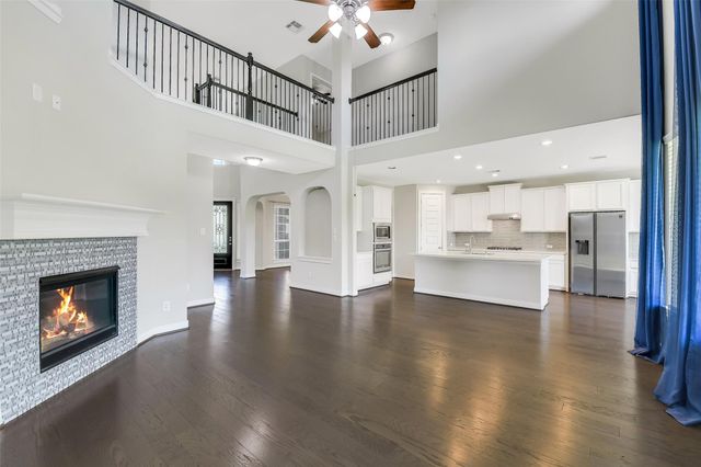16706 Chestnut Square Drive, Cypress, TX 77433