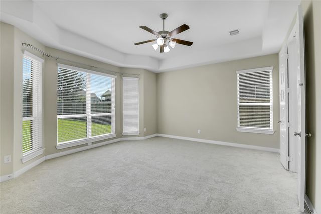 16706 Chestnut Square Drive, Cypress, TX 77433