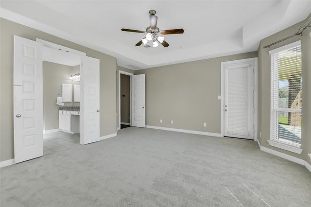 16706 Chestnut Square Drive, Cypress, TX 77433