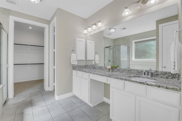 16706 Chestnut Square Drive, Cypress, TX 77433