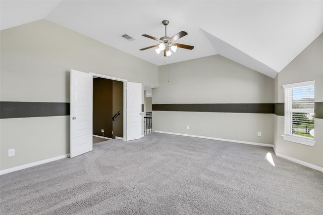 16706 Chestnut Square Drive, Cypress, TX 77433