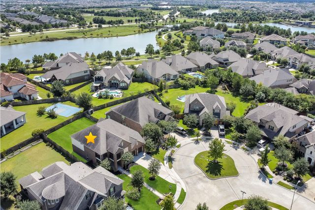 16706 Chestnut Square Drive, Cypress, TX 77433