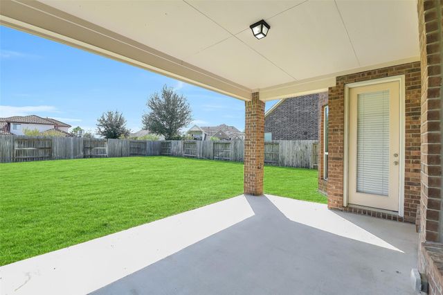 16706 Chestnut Square Drive, Cypress, TX 77433