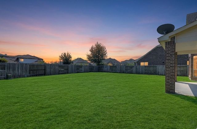 16706 Chestnut Square Drive, Cypress, TX 77433