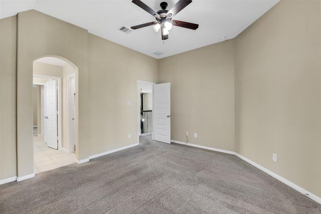 16706 Chestnut Square Drive, Cypress, TX 77433