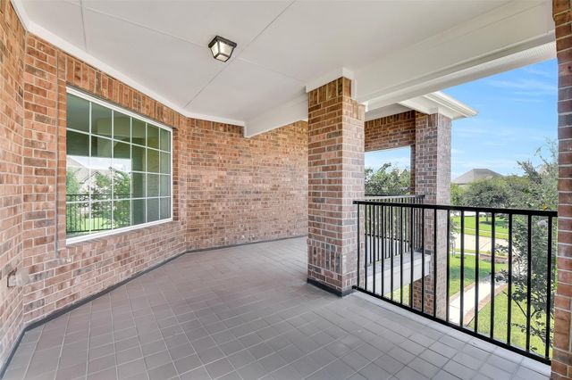 16706 Chestnut Square Drive, Cypress, TX 77433