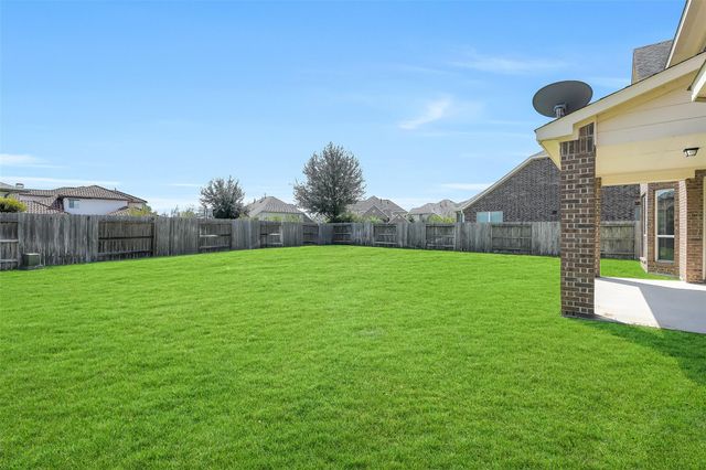 16706 Chestnut Square Drive, Cypress, TX 77433