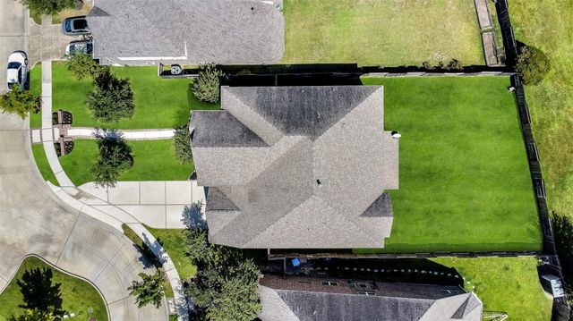 16706 Chestnut Square Drive, Cypress, TX 77433