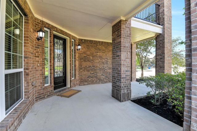 16706 Chestnut Square Drive, Cypress, TX 77433