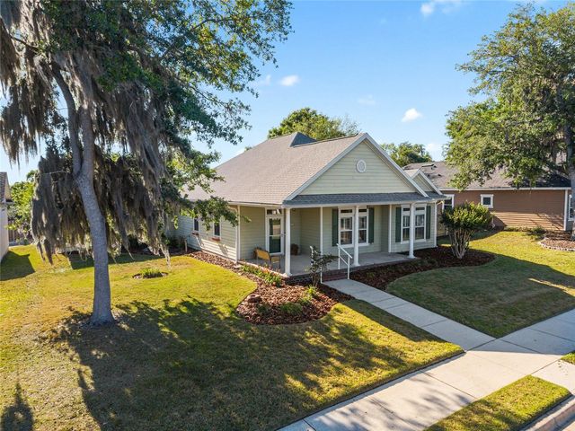 16624 NW 165TH TERRACE, Alachua, FL 32615