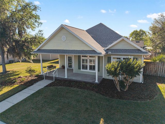 16624 NW 165TH TERRACE, Alachua, FL 32615