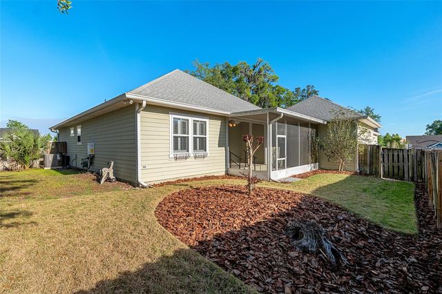 16624 NW 165TH TERRACE, Alachua, FL 32615