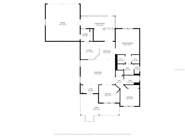 16624 NW 165TH TERRACE, Alachua, FL 32615
