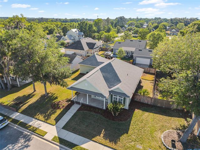 16624 NW 165TH TERRACE, Alachua, FL 32615