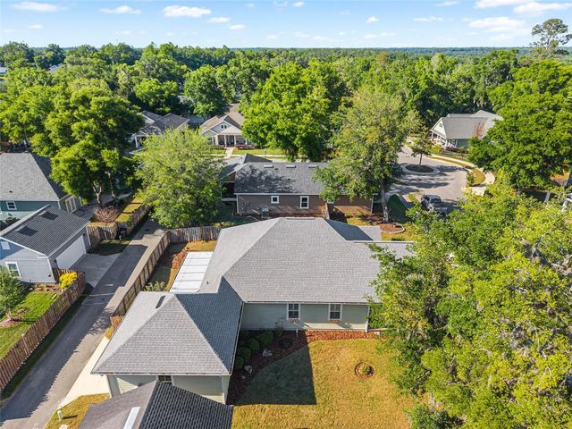 16624 NW 165TH TERRACE, Alachua, FL 32615