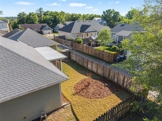 16624 NW 165TH TERRACE, Alachua, FL 32615