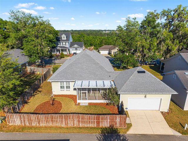 16624 NW 165TH TERRACE, Alachua, FL 32615