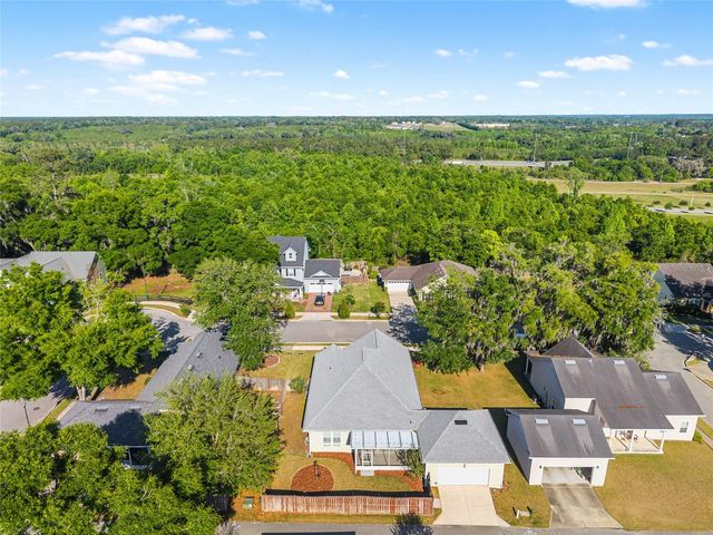 16624 NW 165TH TERRACE, Alachua, FL 32615