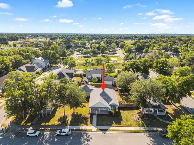 16624 NW 165TH TERRACE, Alachua, FL 32615