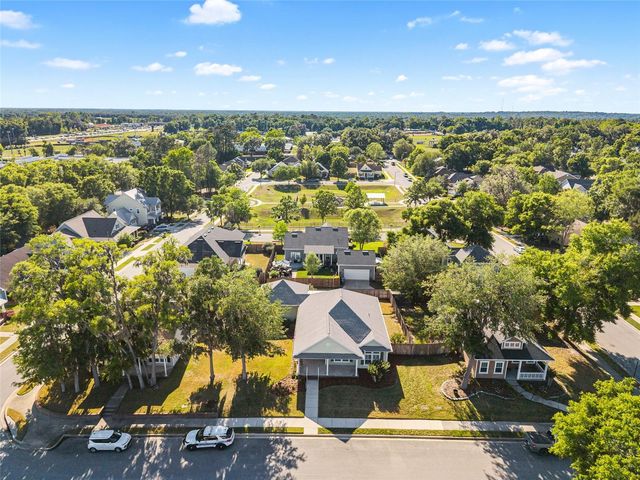 16624 NW 165TH TERRACE, Alachua, FL 32615