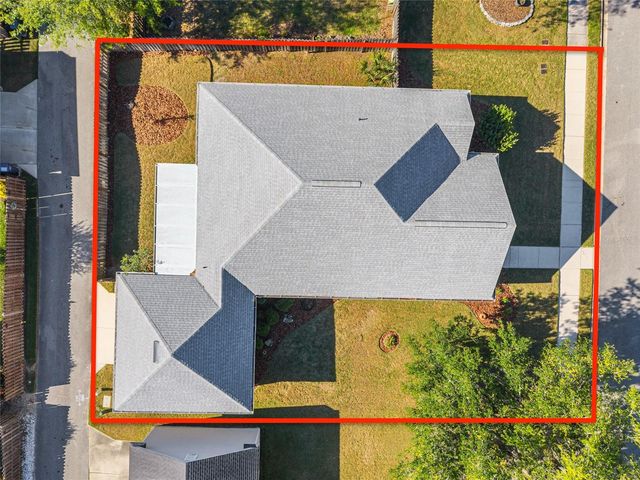 16624 NW 165TH TERRACE, Alachua, FL 32615