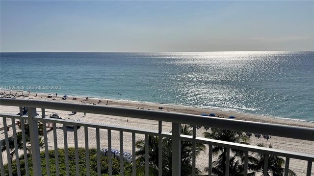 17375 Collins Ave 601, Sunny Isles Beach, FL 33160