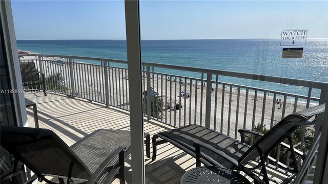 17375 Collins Ave 601, Sunny Isles Beach, FL 33160