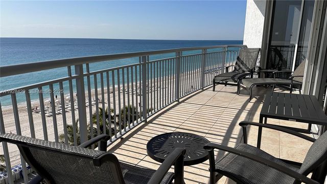 17375 Collins Ave 601, Sunny Isles Beach, FL 33160