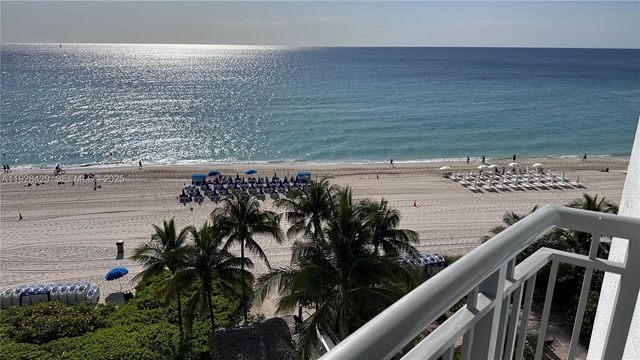 17375 Collins Ave 601, Sunny Isles Beach, FL 33160