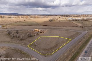 L8B8 537 N, Rigby, ID 83442